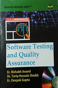 Software Testing and Quality Assurance