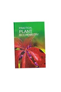 Practical Plant biochemistry