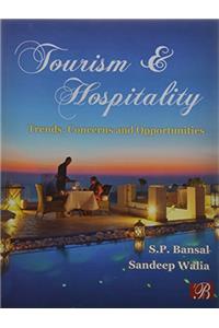 Tourism And Hospitality