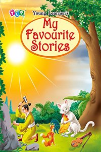 My Favourite Stories - 3