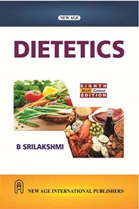 Dietetics - Multi Colour Edition