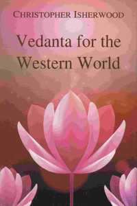 Vedanta for the Western World