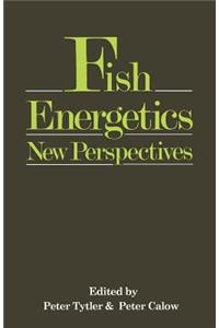 Fish Energetics