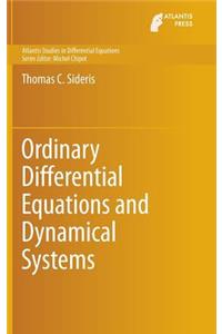 Ordinary Differential Equations and Dynamical Systems