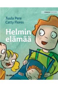 Helmin Elämää