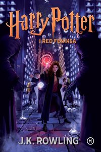 Harry Potter i red feniksa