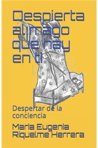 Despierta al mago que hay en ti