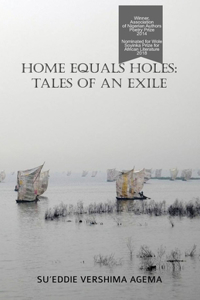 Home Equals Holes