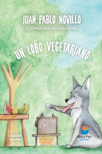 Lobo Vegetariano