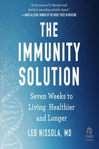 Immunity Solution