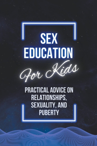 Sex Education For Kids