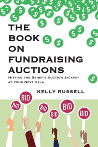 Book on Fundraising Auctions