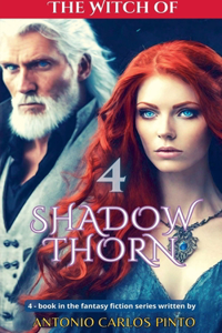 Witch of Shadowthorn 4