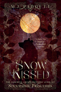 Snow Kissed