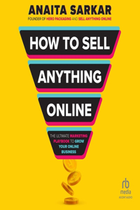 How to Sell Anything Online