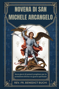 Novena Di San Michele Arcangelo