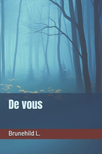 De vous