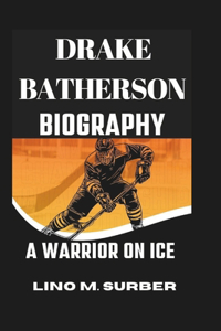 Drake Batherson Biography