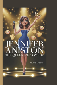 Jennifer Aniston