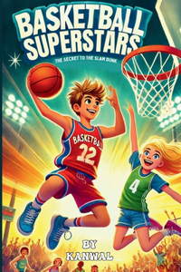 Basketball Superstars