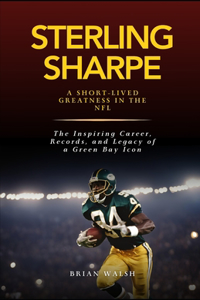Sterling Sharpe