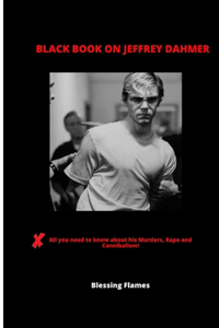 Black Book on Jeffrey Dahmer