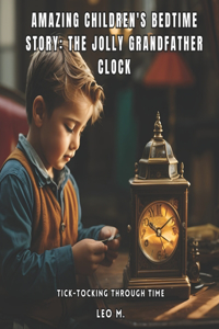 Amazing Children's Bedtime Story