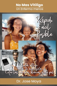 No Mas Vitiligo