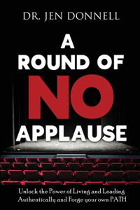 A Round of No Applause