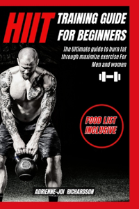 Hiit Training Guide for Beginners