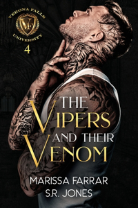 Vipers and Their Venom