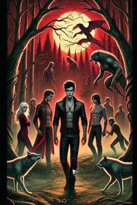 Hybrid Generation Book 2