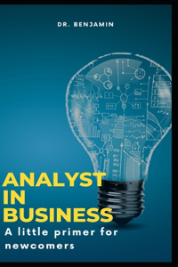 Analyst in Business