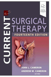 Current Surgical Therapy