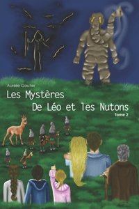 Les Mystères de Léo et les Nutons