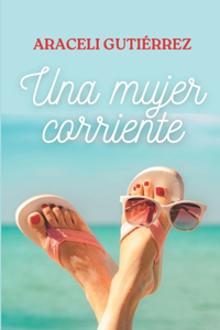 mujer corriente