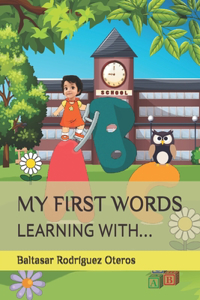 My First Words