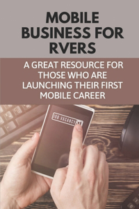 Mobile Business For Rvers