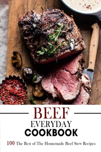 Beef Everyday Cookbook