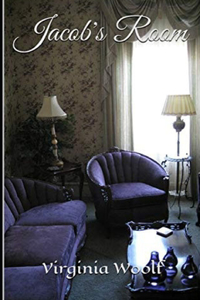 Jacob's Room Annotated