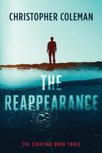 Reappearance (The Sighting Book Three)
