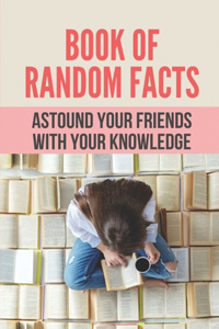 Book Of Random Facts