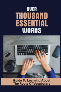 Over Thousand Essential Words