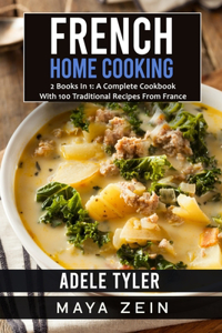 French Home Cooking