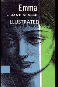 Emma Illustrated