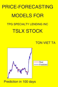 Price-Forecasting Models for Tpg Specialty Lending Inc TSLX Stock