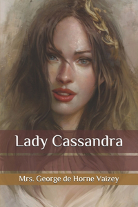 Lady Cassandra
