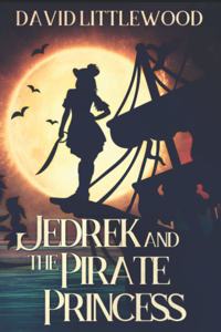 Jedrek And The Pirate Princess