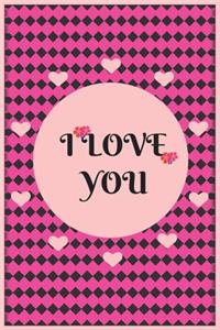 I Love You