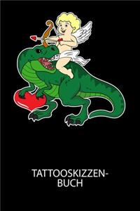Tattooskizzenbuch